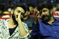 Skanda Pre Release Event Photos Set 3